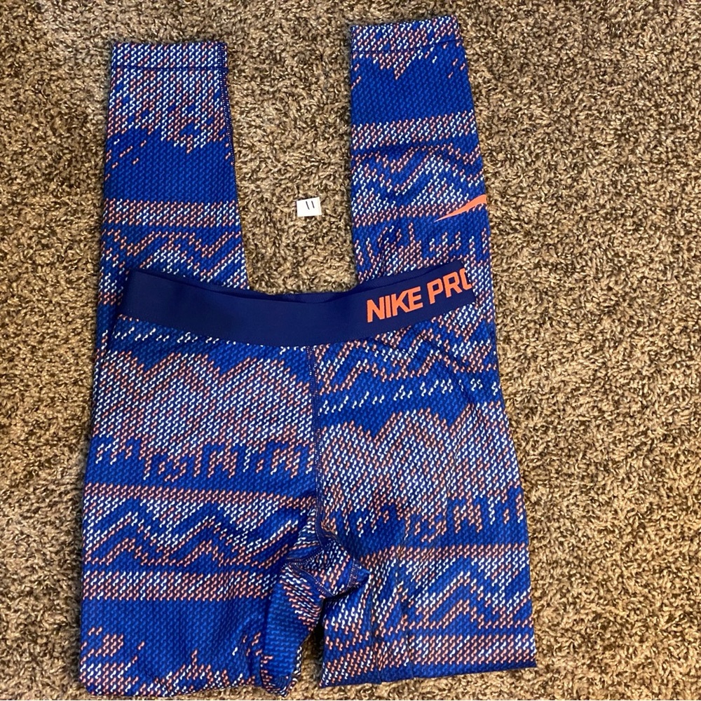 Nike‎ Pro Dri-FIT Leggings